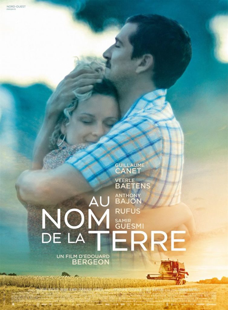 Au Nom De La Terre Streaming Vf Gratuit au nom de la terre - Médiavision